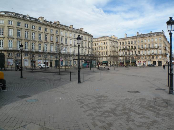  place Jean Jaurès